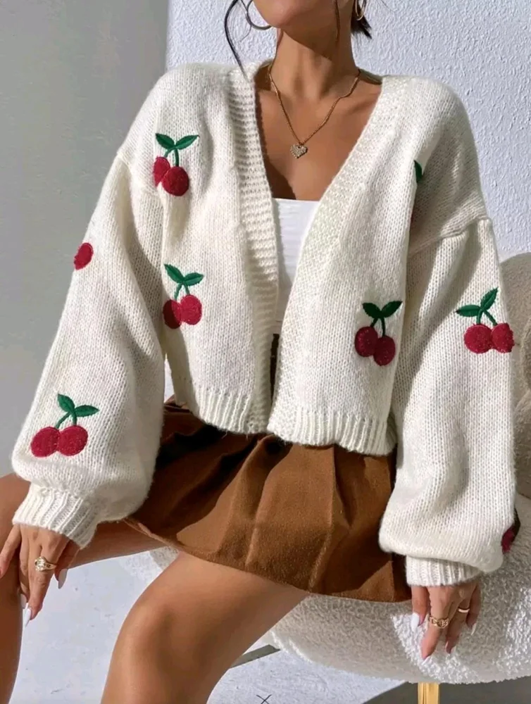Shein Cardigans, size M / 38 / 10, photo 4