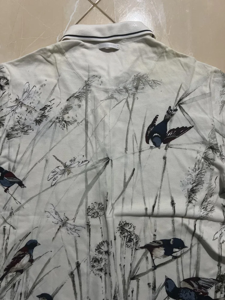 Dolce & Gabbana Polo Shirts, size XXL, photo 6