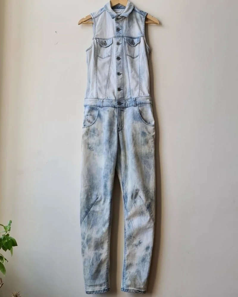 Diesel Maxi Dresses