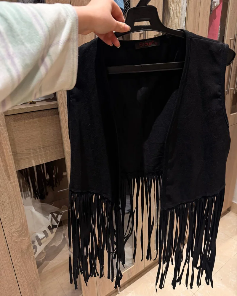 Vests, size S / 36 / 8, photo 3