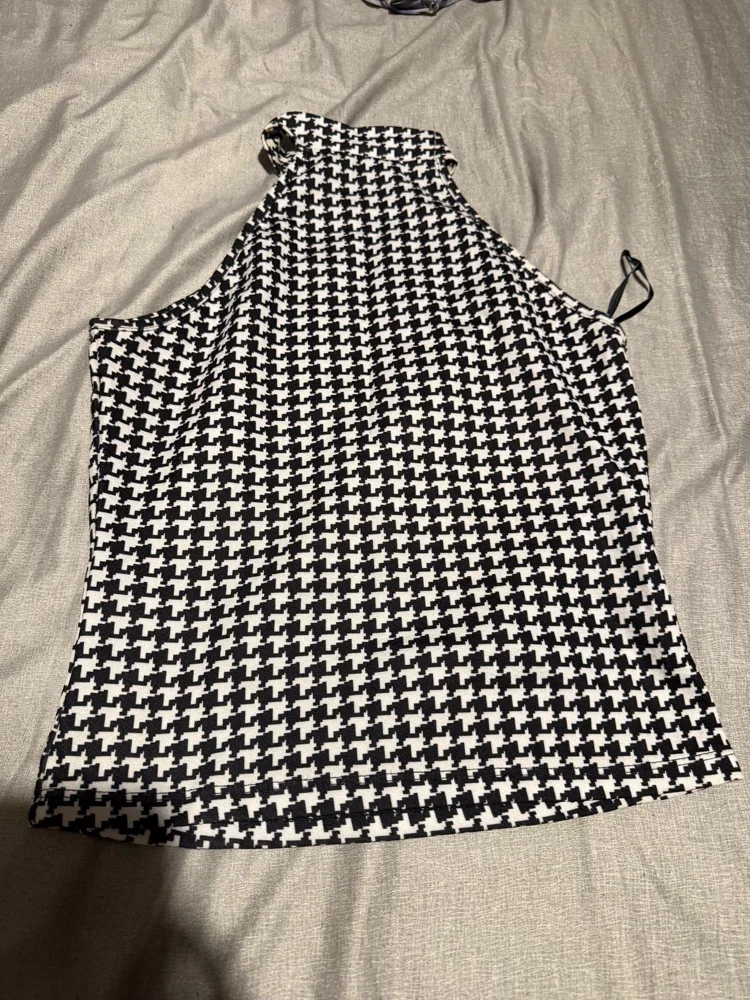Shein Halter Tops, size XS / 34 / 6, photo 2