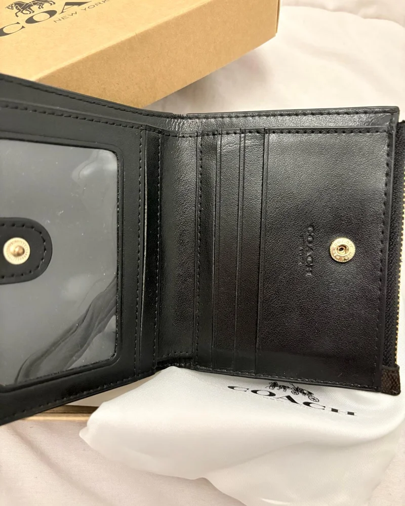 Coach Wallets, size One size, photo 3
