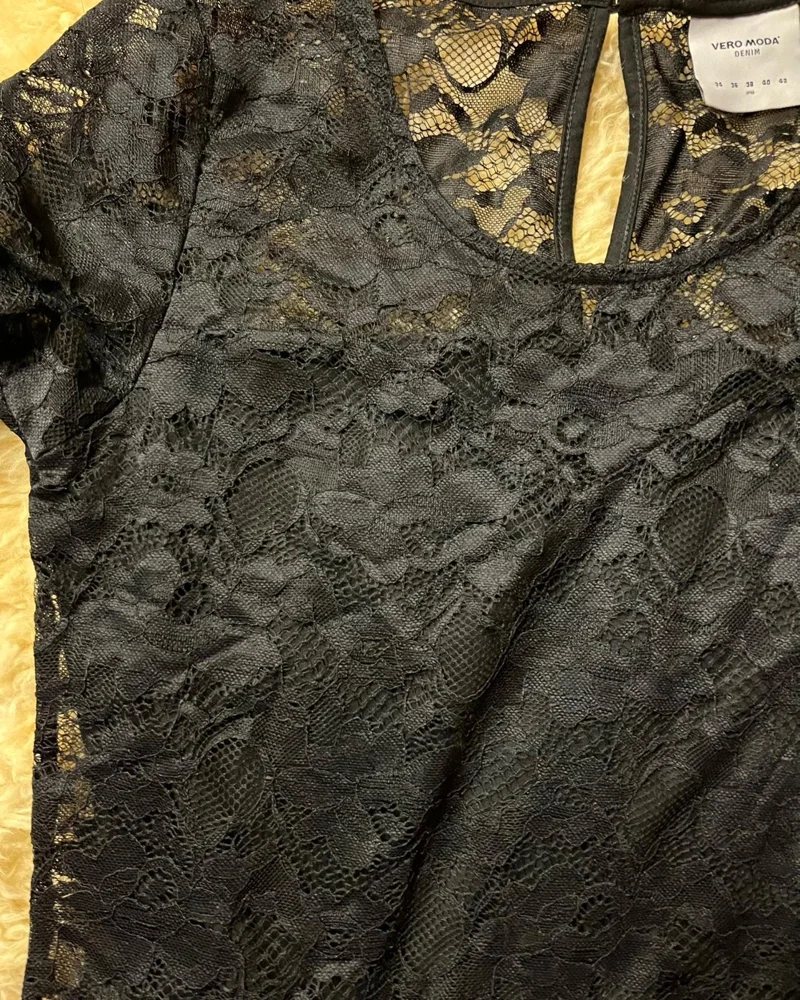 Vero Moda Midi Dresses, size M / 38 / 10, photo 3