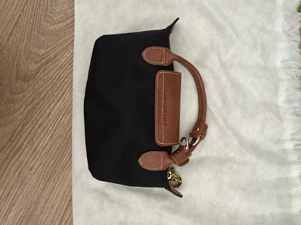 Longchamp Mini Bag, size Other, photo 2