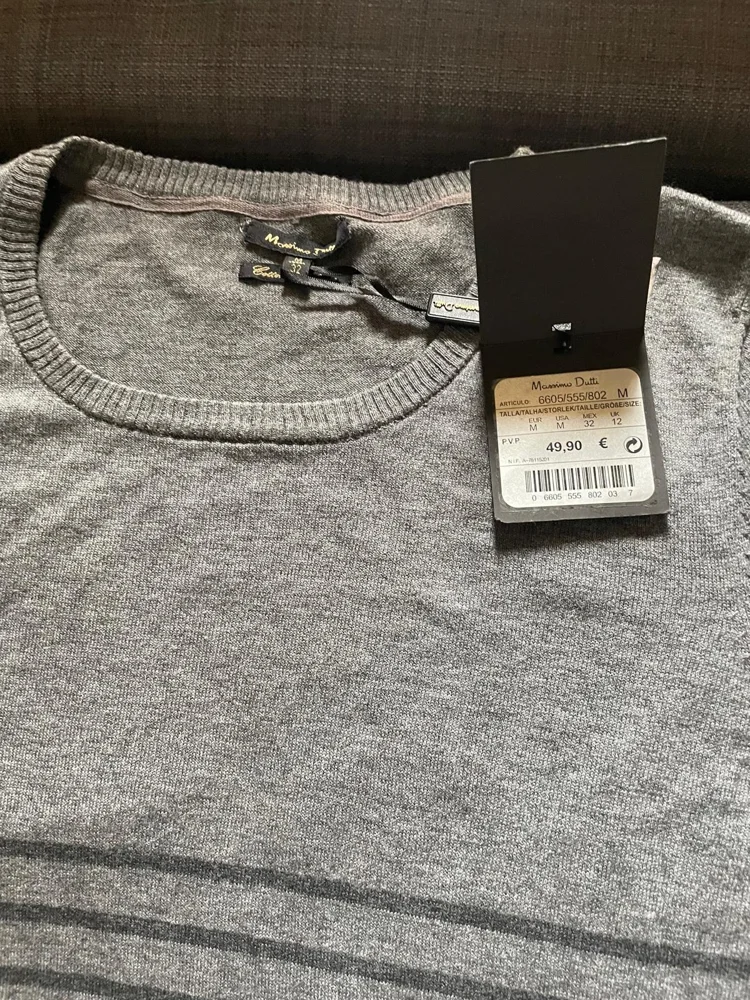 Massimo Dutti Mini Dresses, size M / 38 / 10, photo 4
