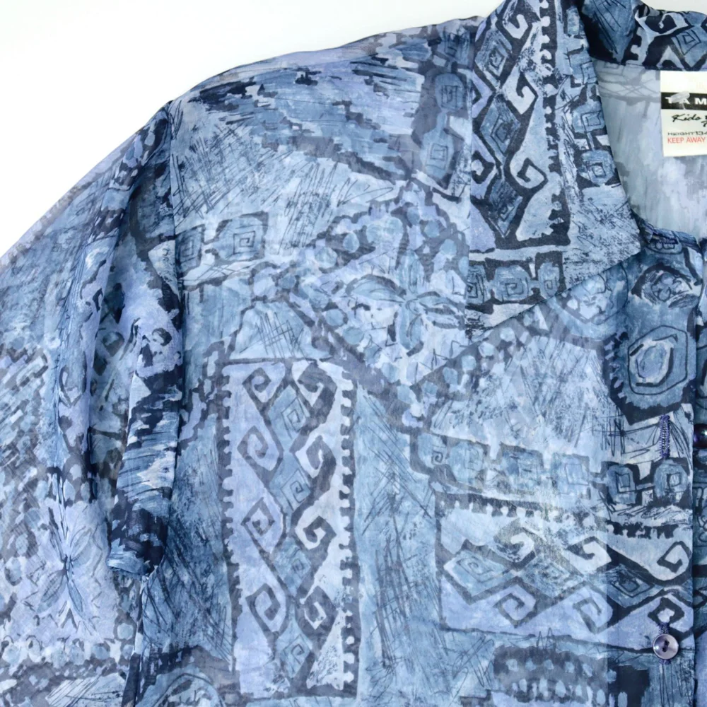 tammy Shirts, size XXXL / 46 / 18, photo 4