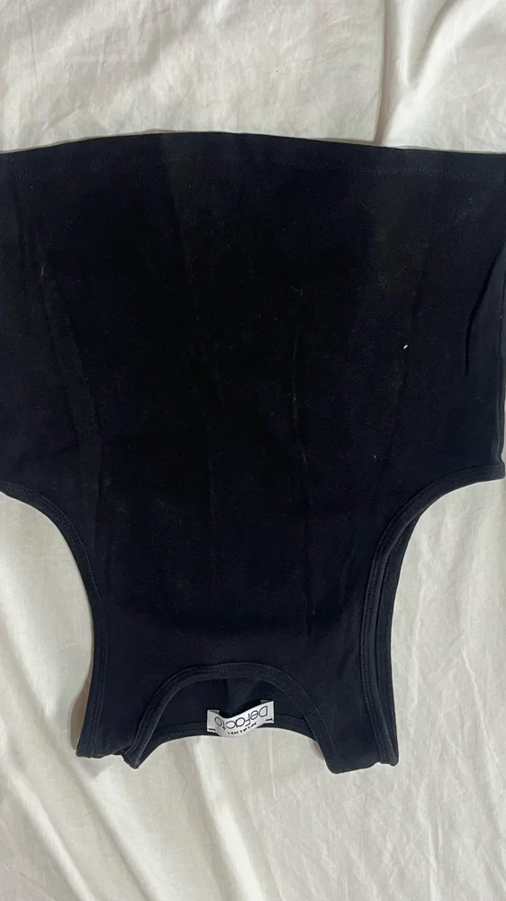Defacto Halter Tops, size L / 40 / 12, photo 4