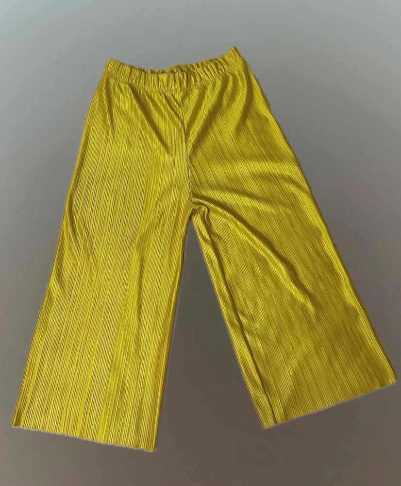 Bershka Pants, size M / 38 / 10, photo 2