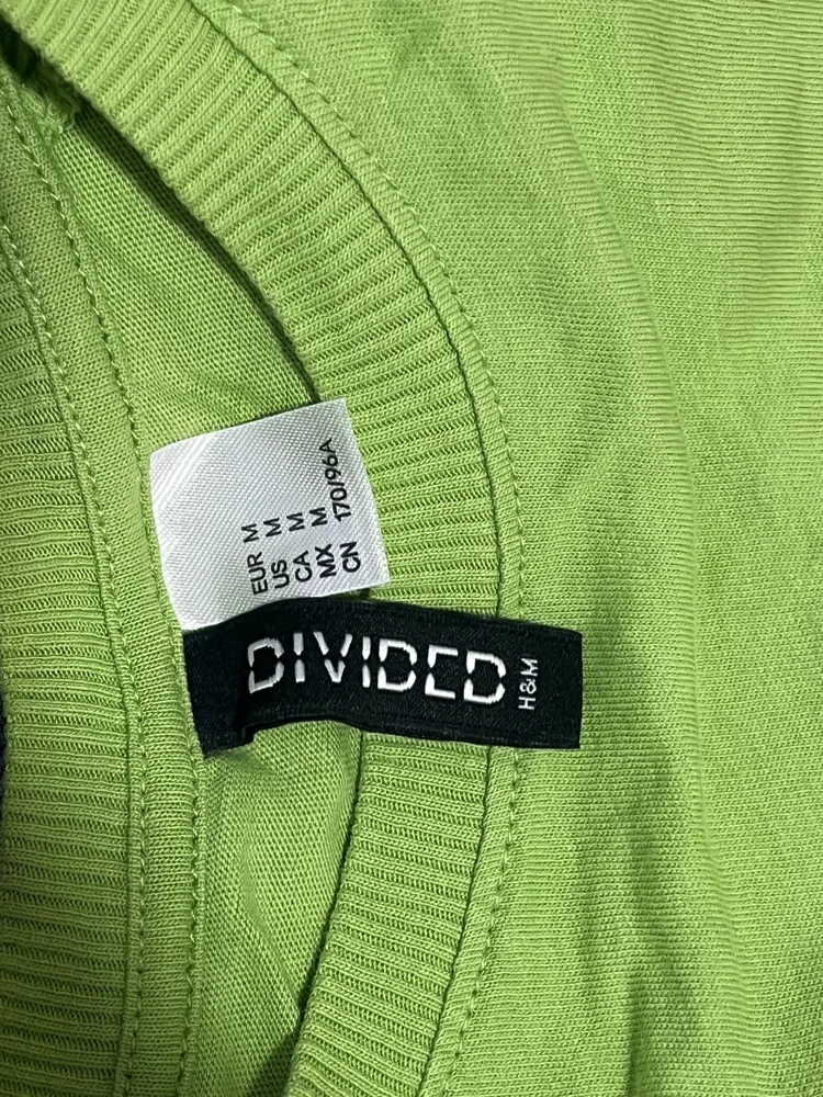 H&M Tank Tops, size M / 38 / 10, photo 3