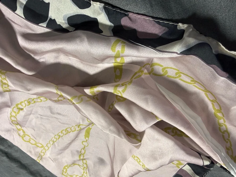 Scarves, size One size, photo 2