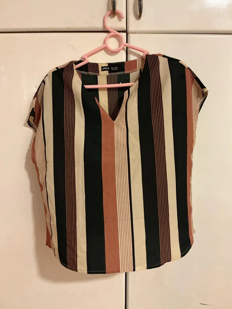 Shein Blouses, size M / 38 / 10, photo 4