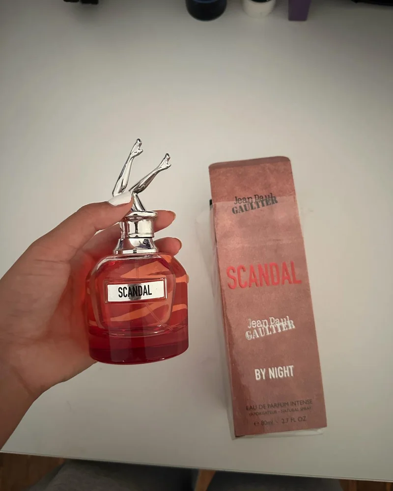 Perfume, size No Size, photo 2