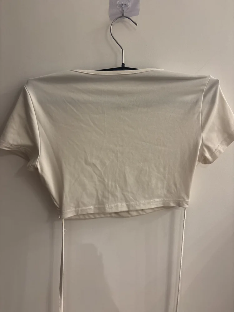 Crop Tops, size S / 36 / 8, photo 4