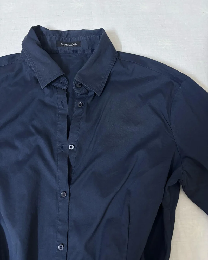 Massimo Dutti Shirts, size L / 40 / 12, photo 3