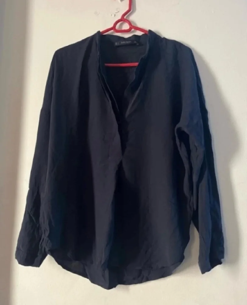Zara Blouses, size L / 40 / 12, photo 2