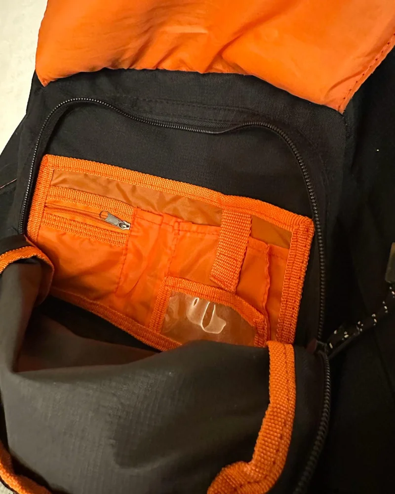 Travel Bag, size One size, photo 4