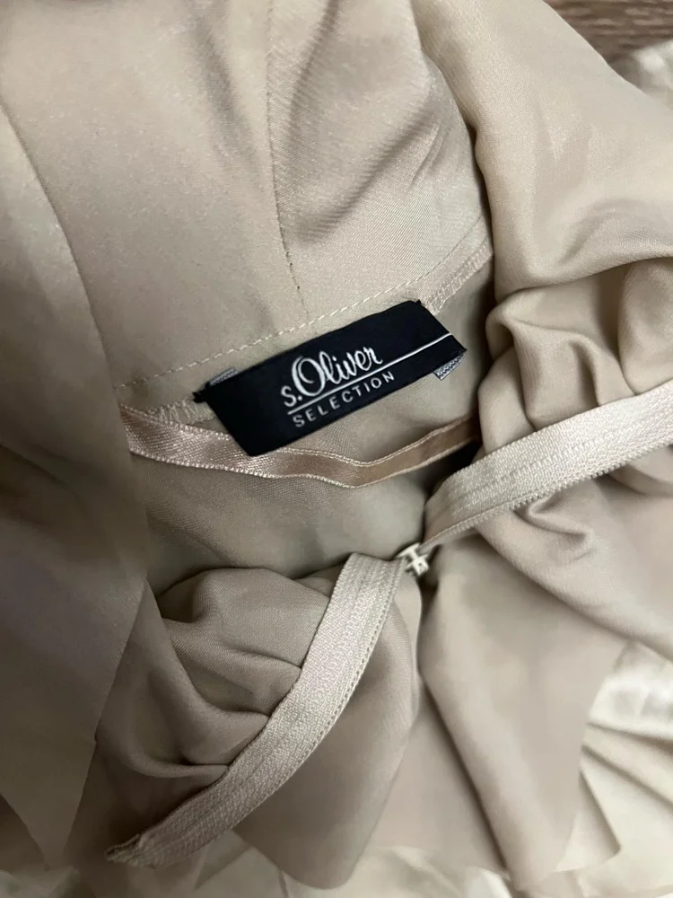Q/S By S.Oliver Blouses, size L / 40 / 12, photo 4