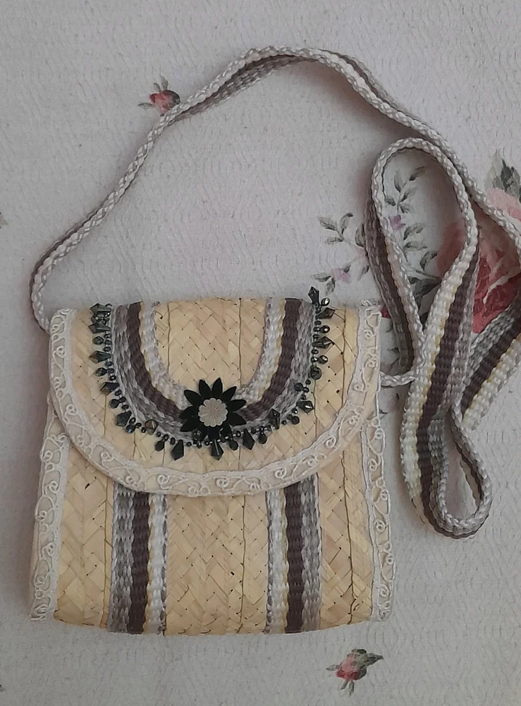 Cross-Body Bag, size Other, photo 3
