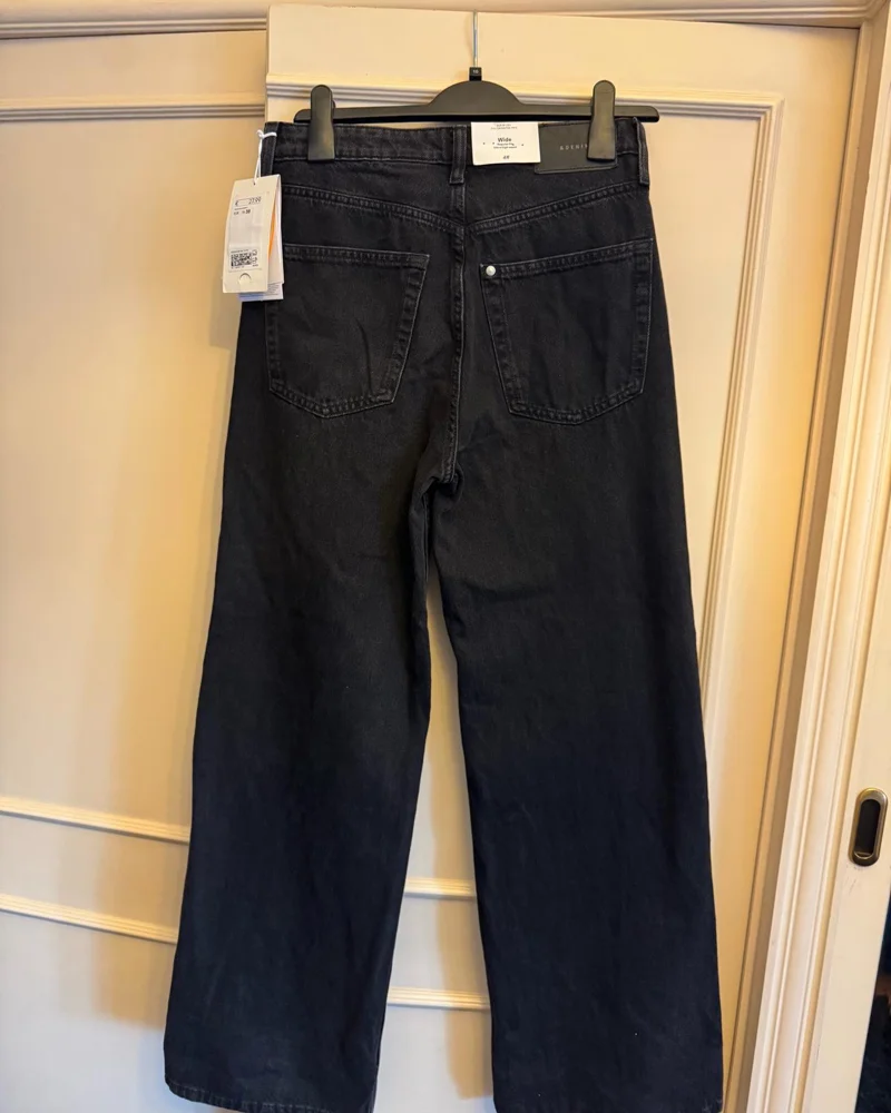 H&M Jeans, size M / 38 / 10, photo 2