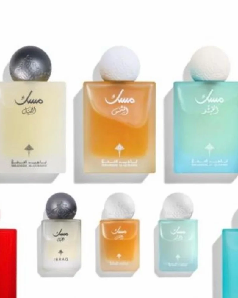 Perfume, size No Size, photo 2
