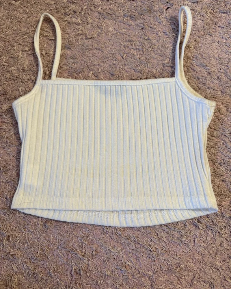 Shein Tank Tops, size XS / 34 / 6, photo 4
