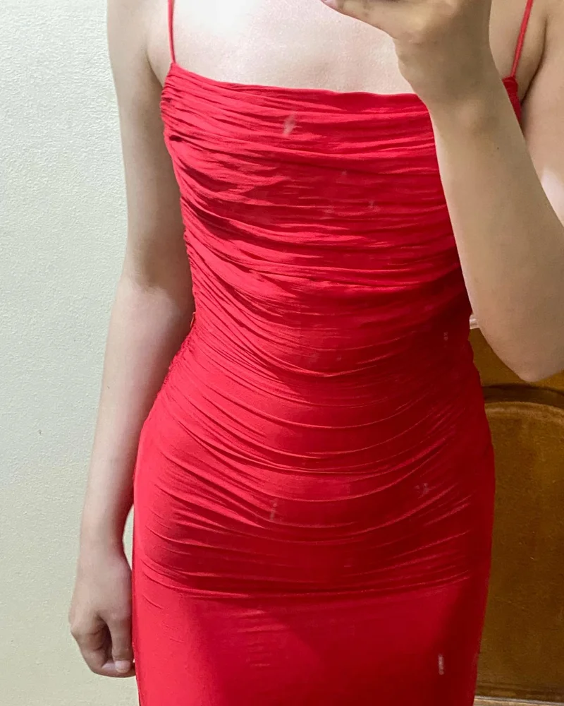 Zara Party Dresses, size S / 36 / 8, photo 4