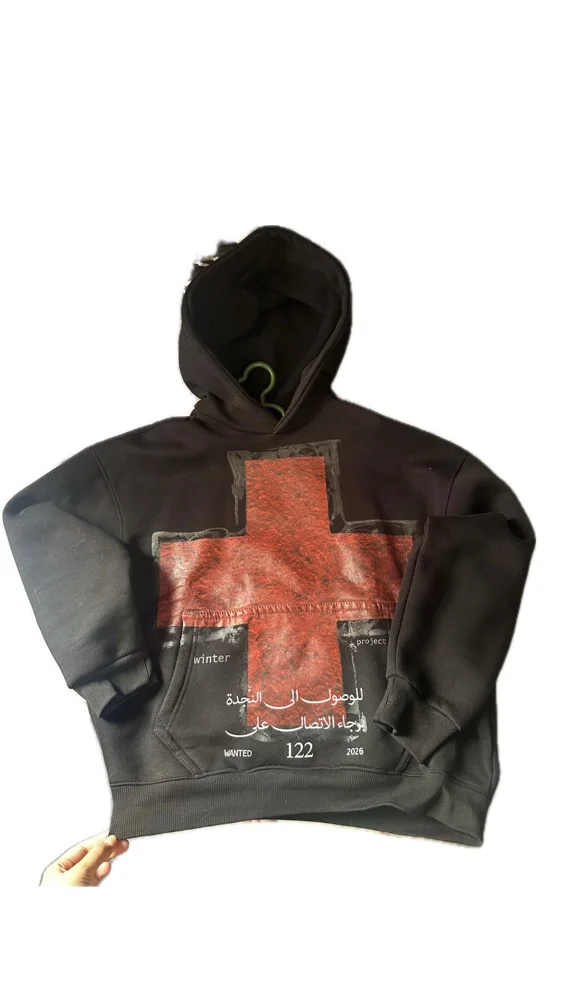 Hoodies, size L / 40 / 12, photo 2