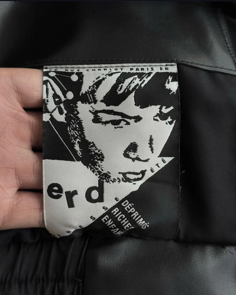 Enfants Riches Déprimés Jackets, size M, photo 4