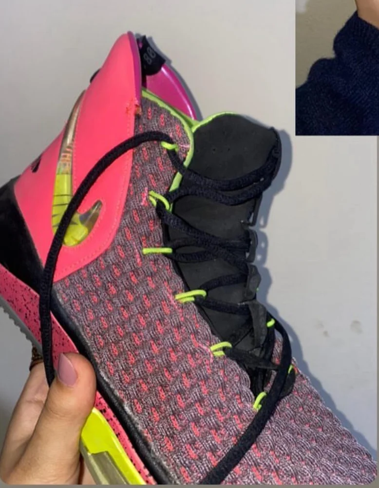 Nike Sneakers, size 44.5, photo 3