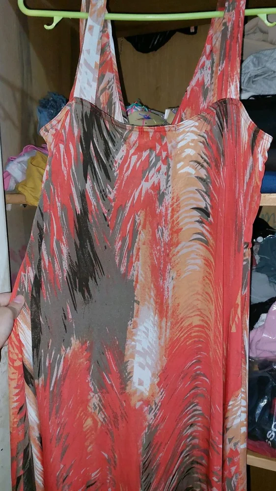 Sundresses, size XL / 42 / 14, photo 4