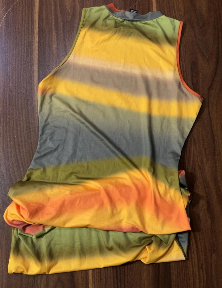 Shein Midi Dresses, size M / 38 / 10, photo 3