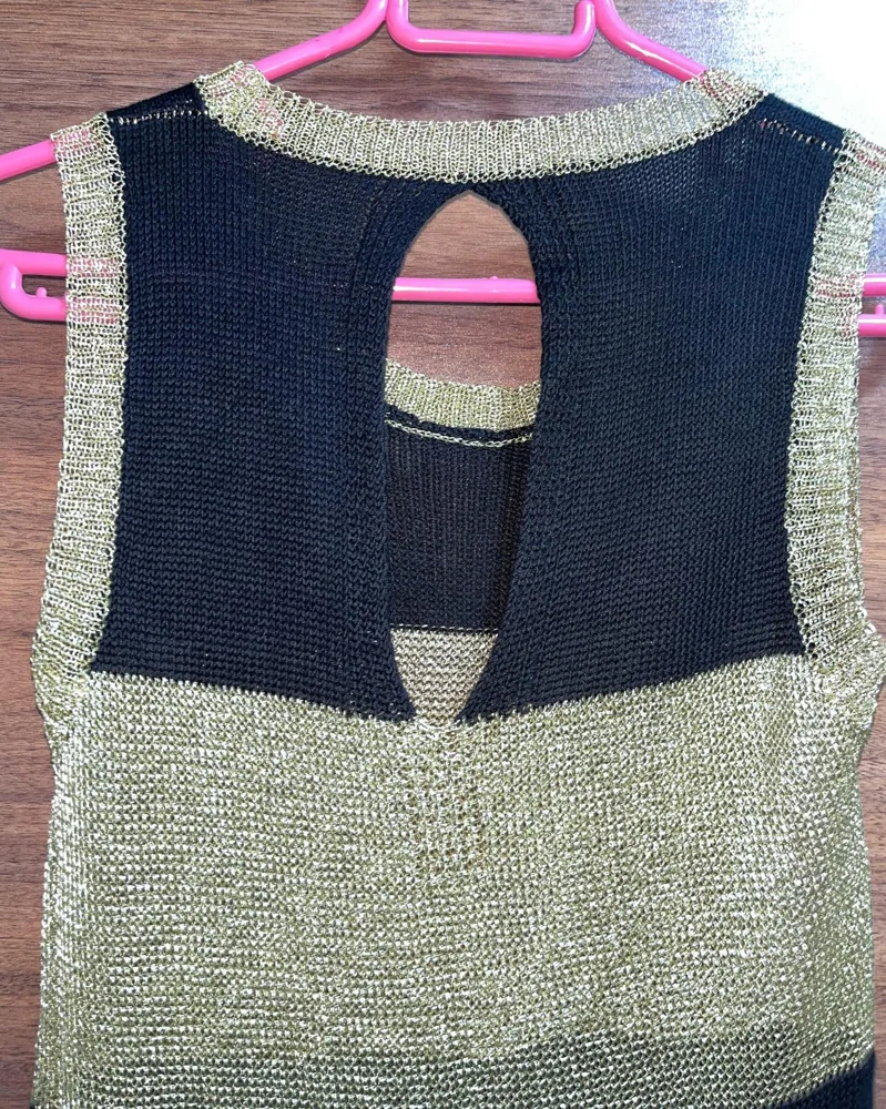 Open Back, size M / 38 / 10, photo 3
