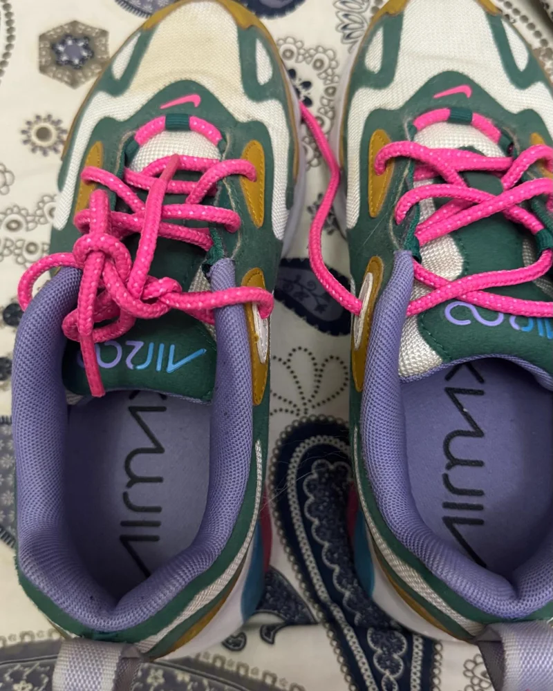 Nike Sneakers, size 36.5, photo 3