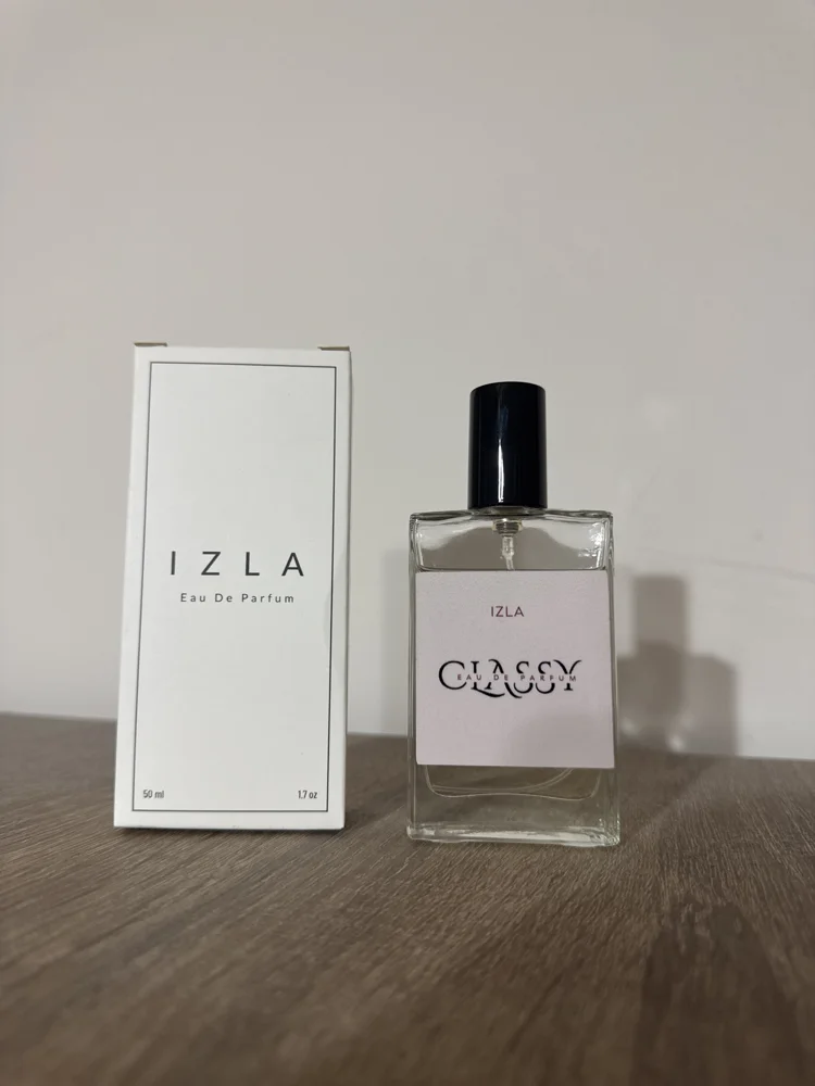 local brands Perfume
