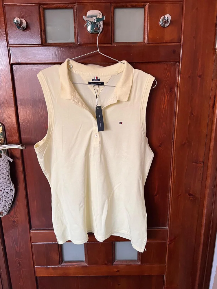 Tommy Hilfiger Blouses, size XL / 42 / 14, photo 6