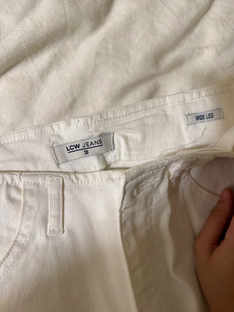LC Waikiki Jeans, size Other, photo 3