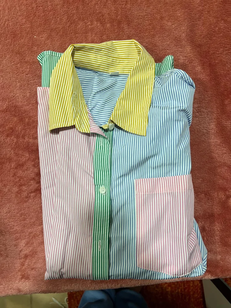 Shein Blouses