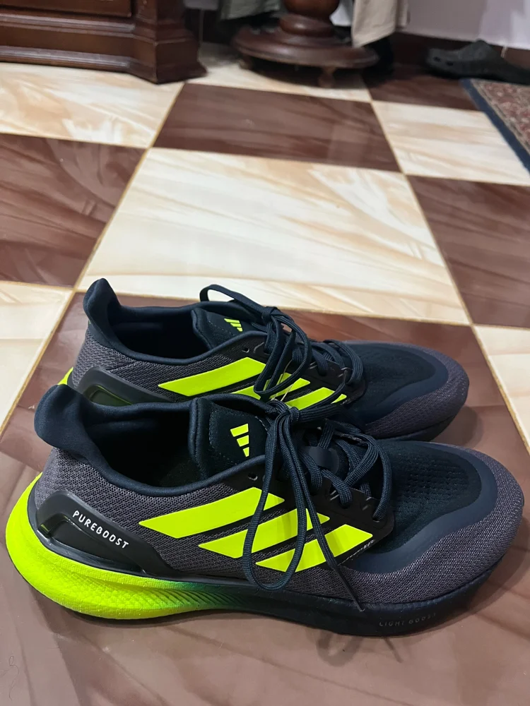 adidas Sneakers, size 44.5, photo 4