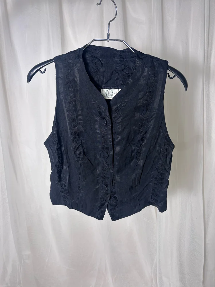 BK Vests
