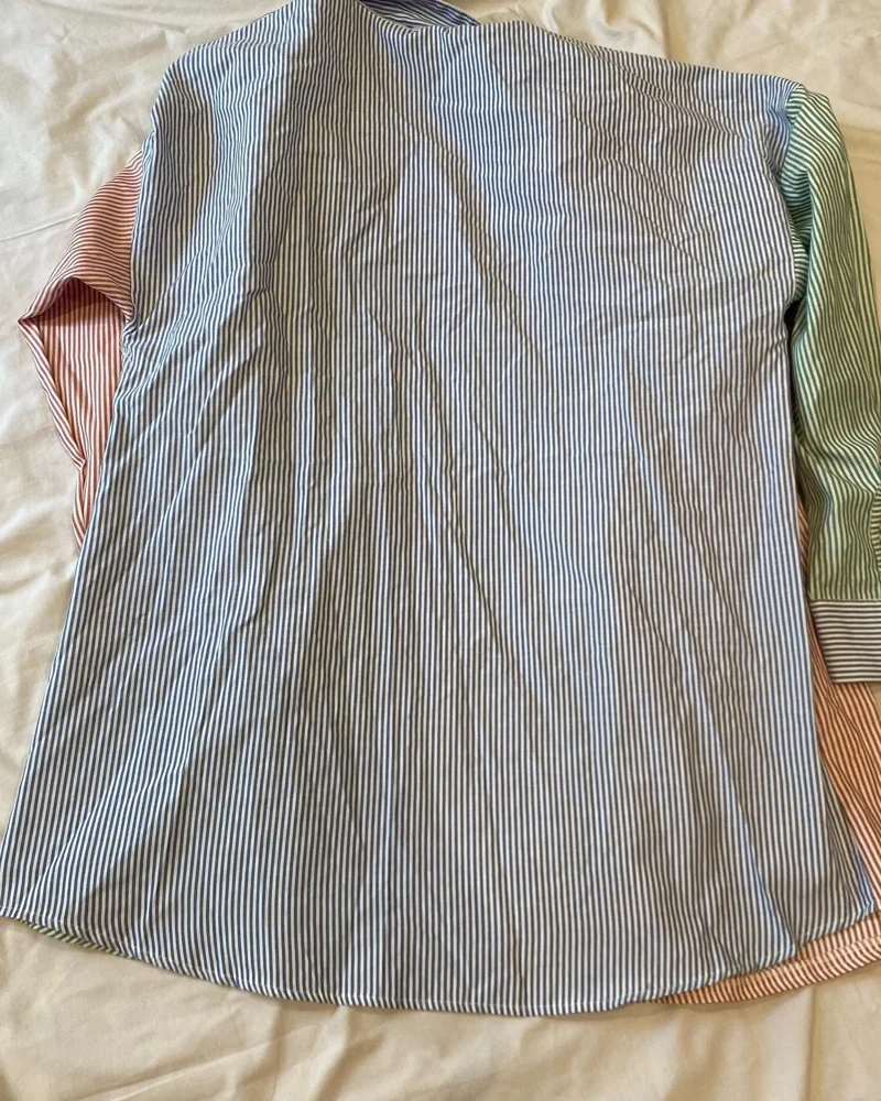 Blouses, size S / 36 / 8, photo 6