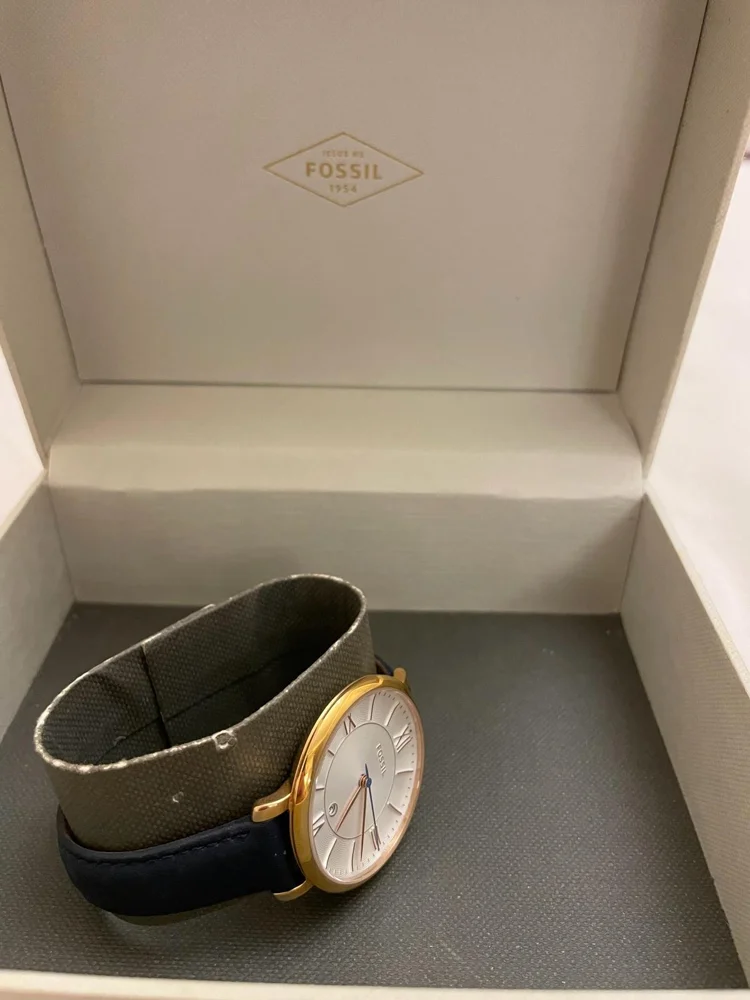 Fossil Watches, size Other, photo 3