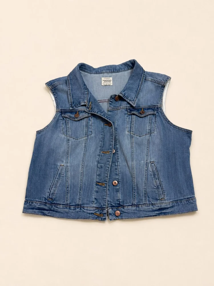 Mango Vests, size XL / 42 / 14, photo 2