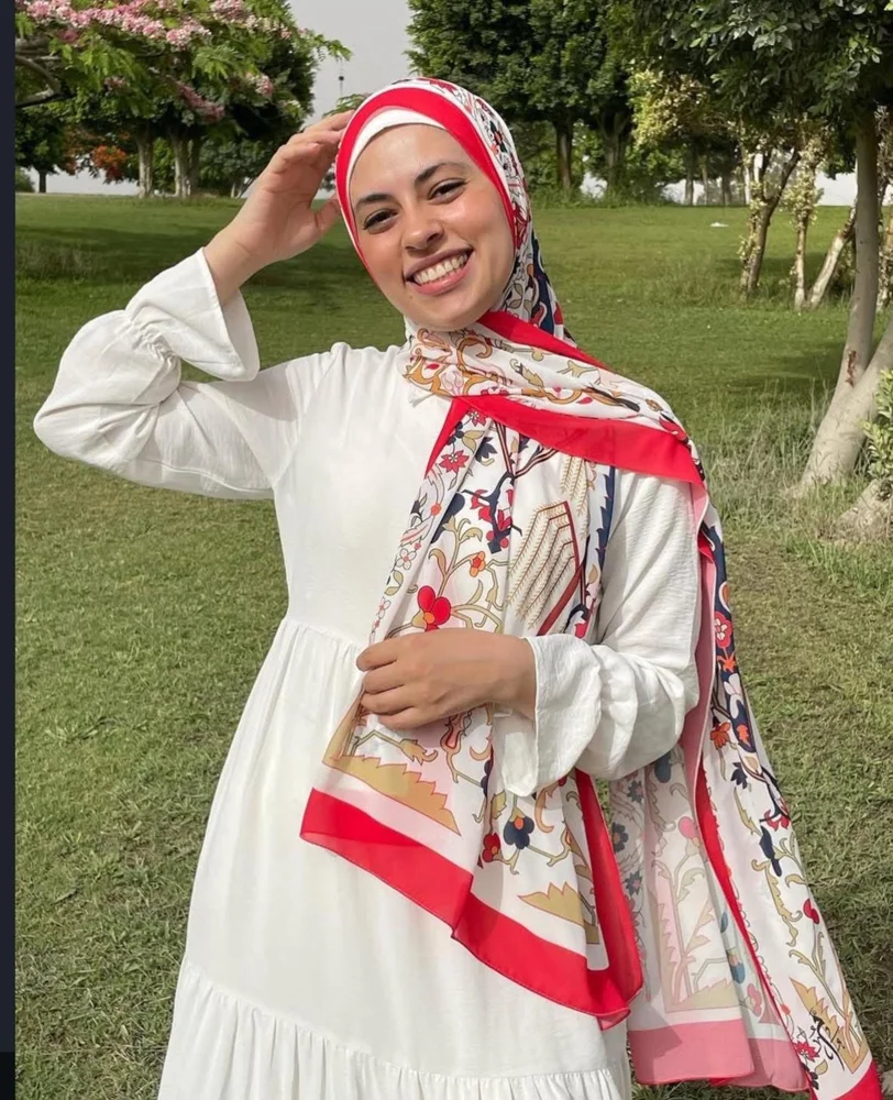Scarves, size One size, photo 3