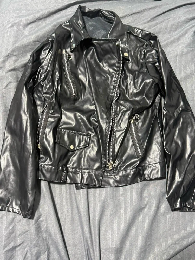 Local Jackets