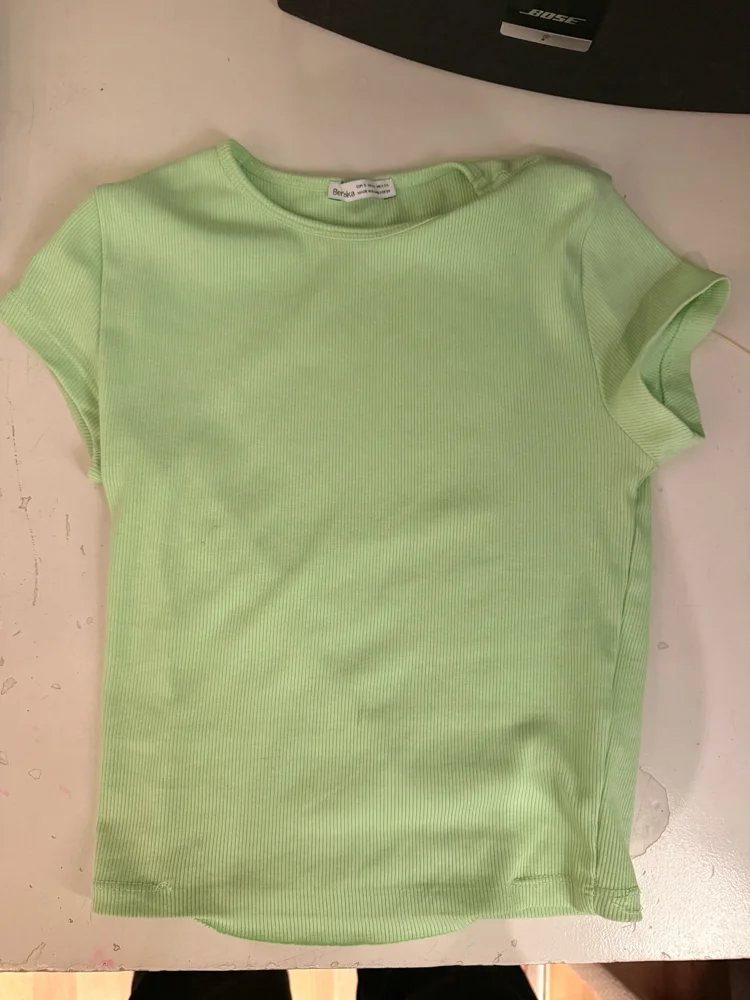 Bershka Crop Tops, size S / 36 / 8, photo 2