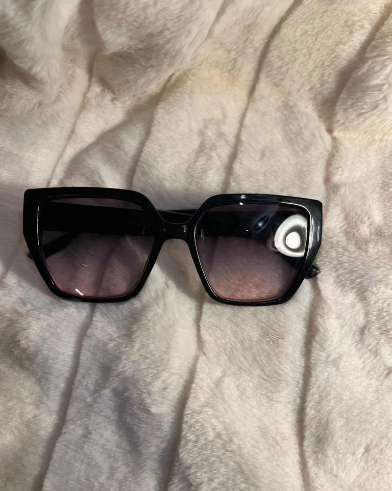 Jimmy Choo Sunglasses, size One size, photo 4