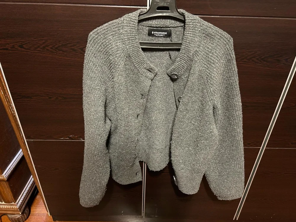 Stradivarius Cardigans