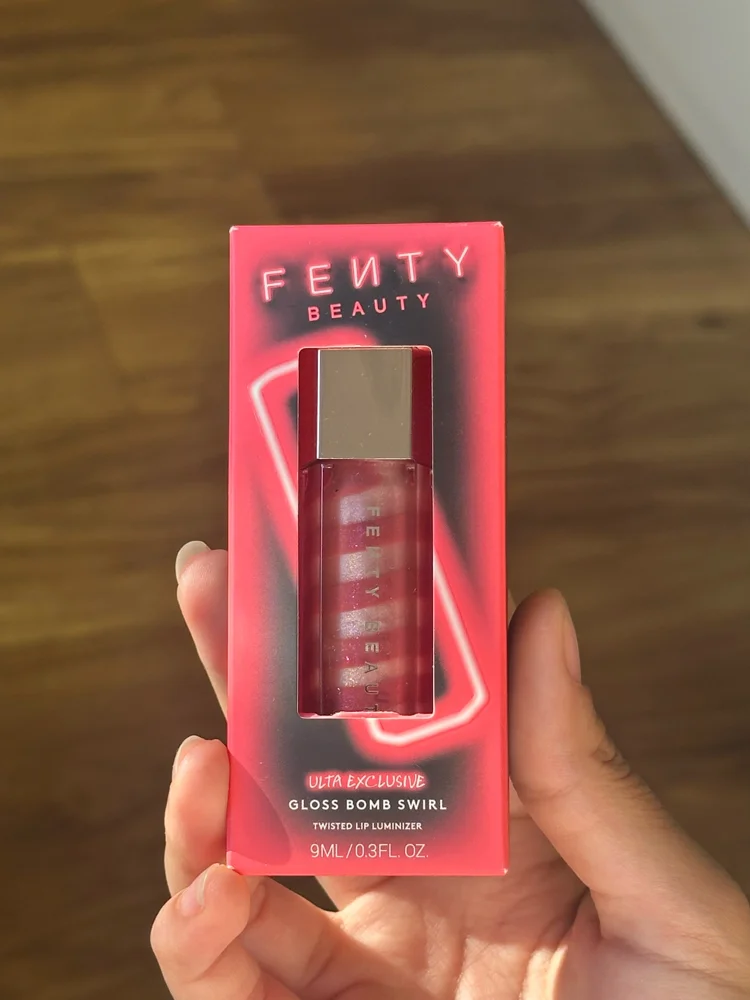 Fenty Beauty Makeup