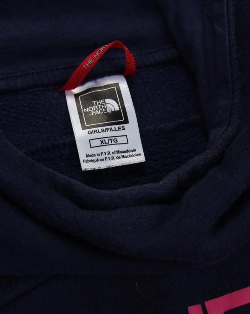 The North Face Hoodies, size XL / 42 / 14, photo 3