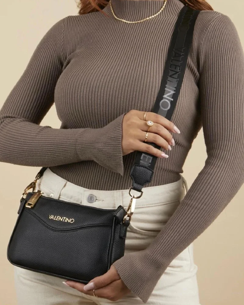 Mario Valentino Cross-Body Bag, size One size, photo 4